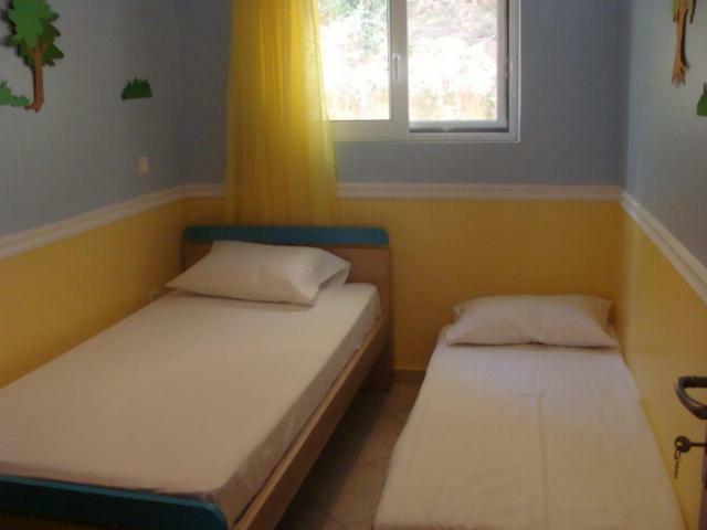Apartamento Iason Loútsa Exterior foto